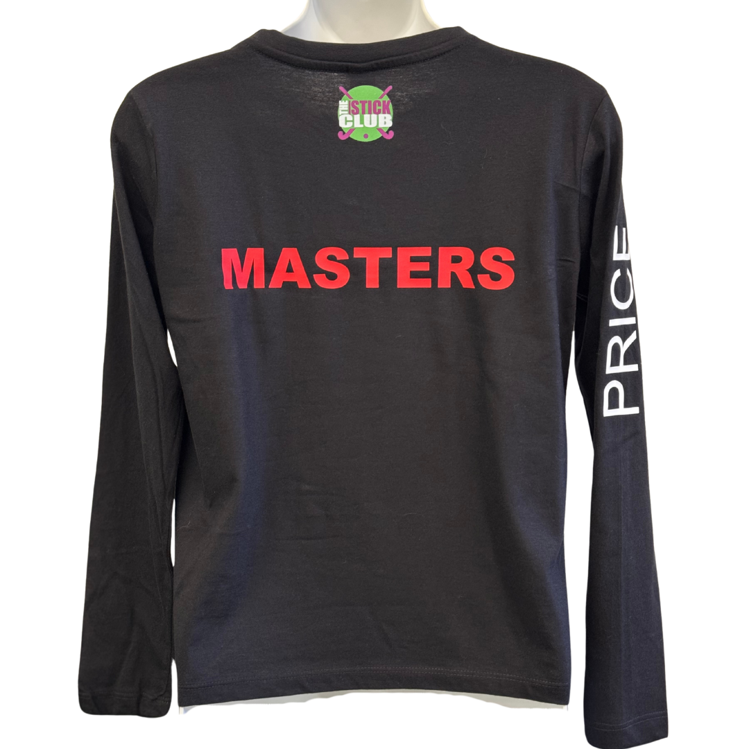 Firebrands HC Long Sleeve T-Shirt (04443)