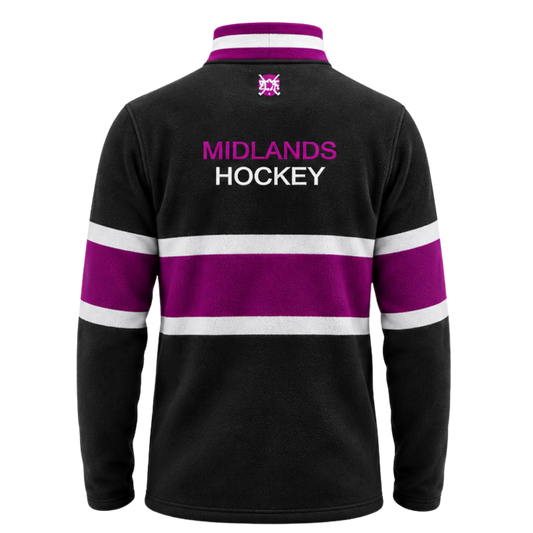 Midlands Bespoke Micro Polar Fleece