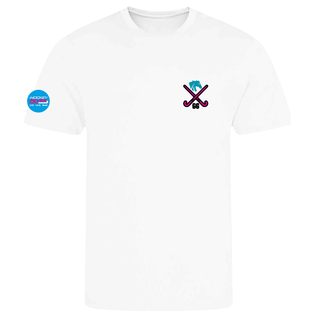 Go Getters Playing Shirt (JC001)