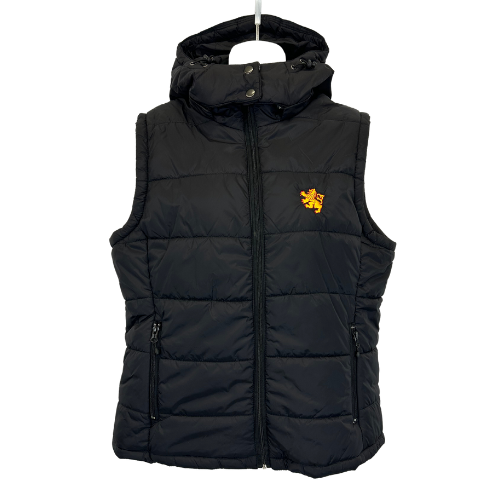 Lansdown HC Gilet - Female (JN1005)