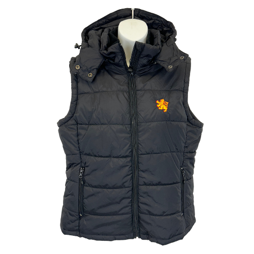 Lansdown HC Gilet - Female (JN1005)