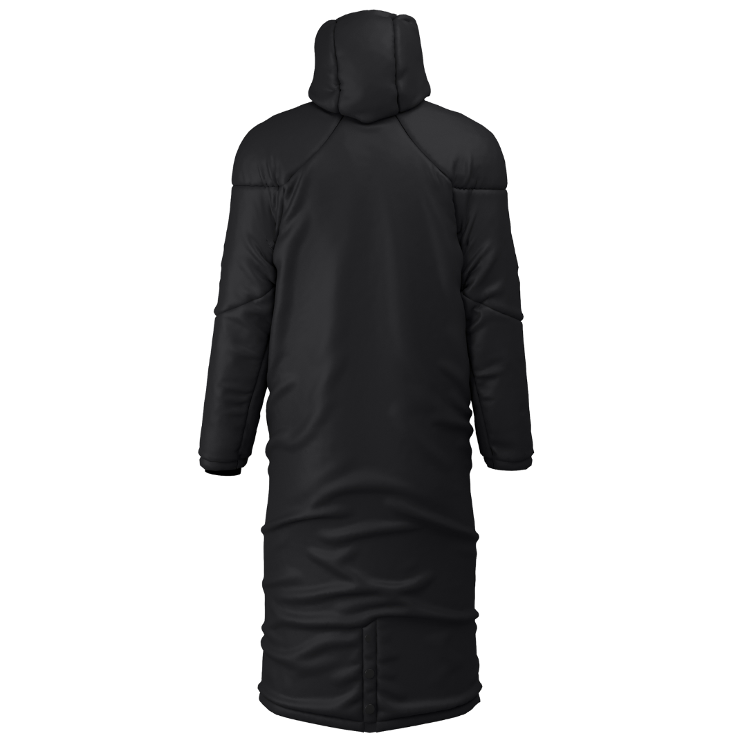 Gloucester City HC Thermal Sub Coat (827)