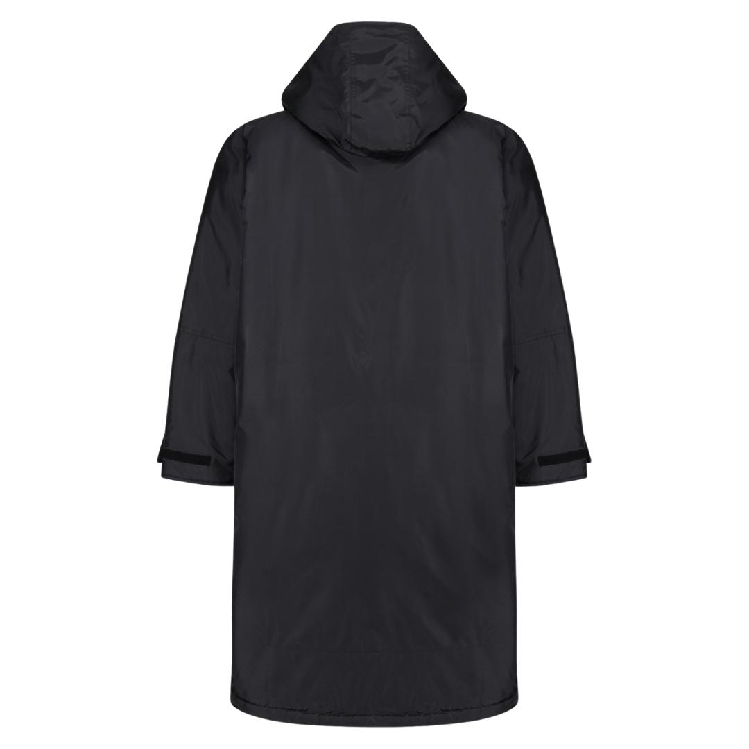Gloucester City HC Weatherproof Robe (911)