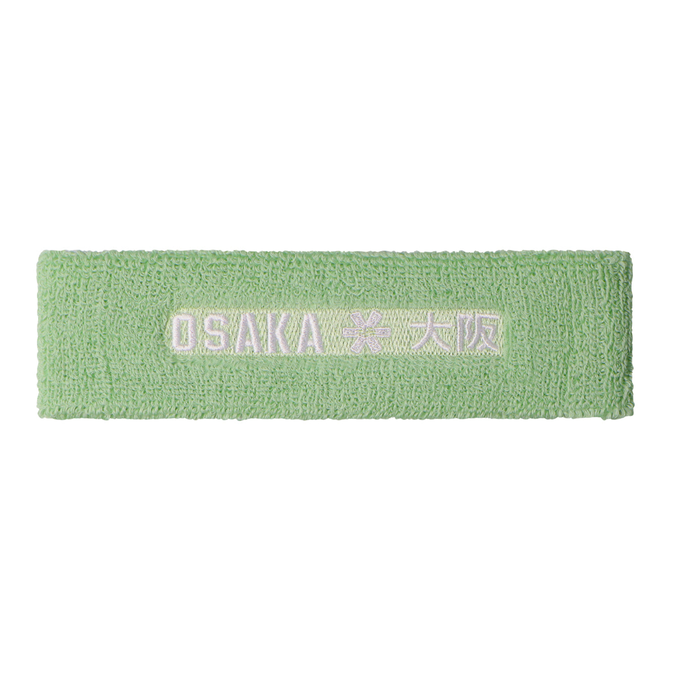 Osaka Hair Sweatband 25/26