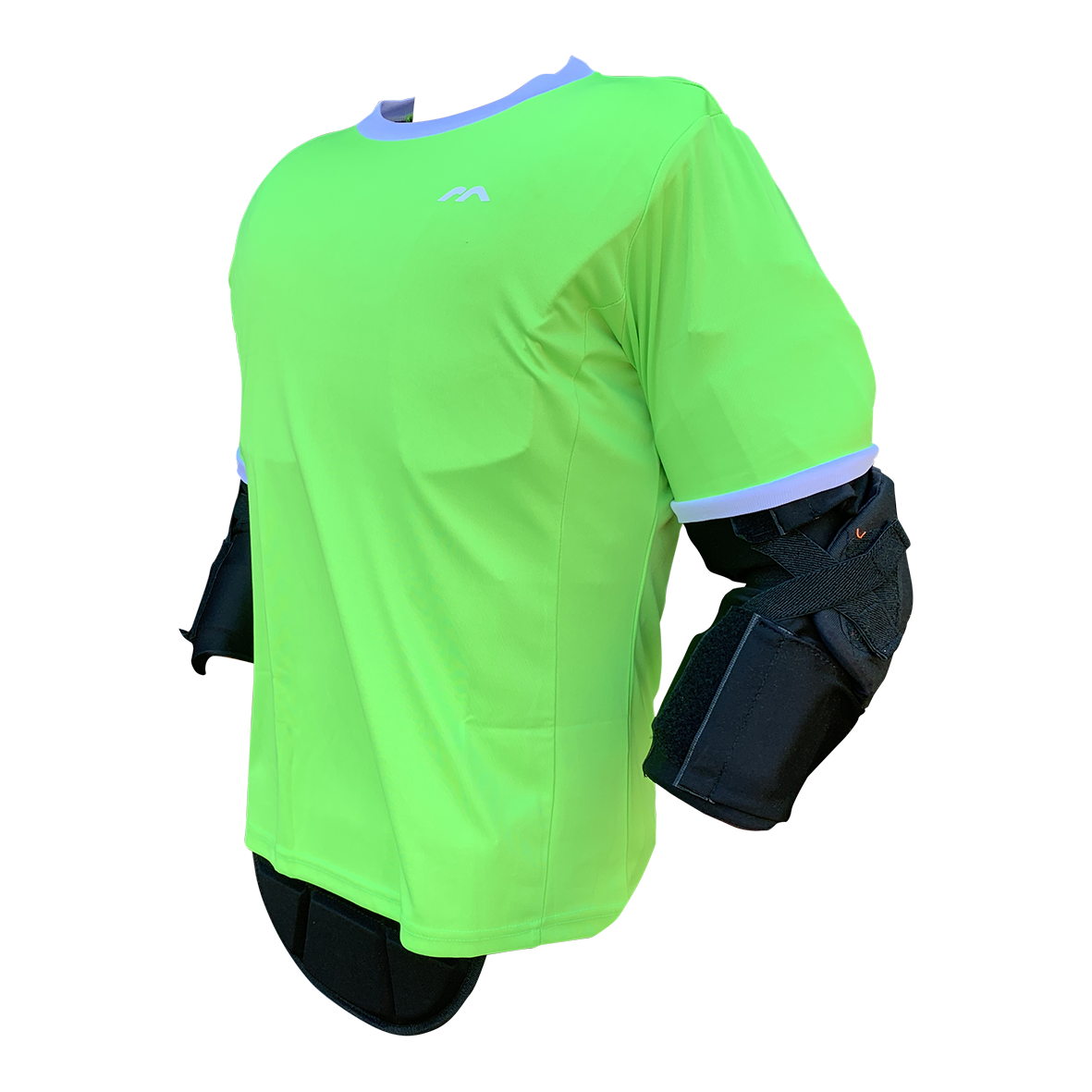 Mercian Pro GK Smock - Short Sleeve
