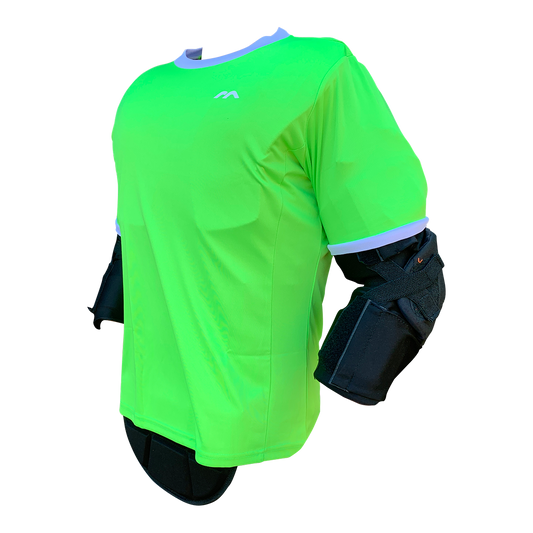 Mercian Pro GK Smock - Short Sleeve