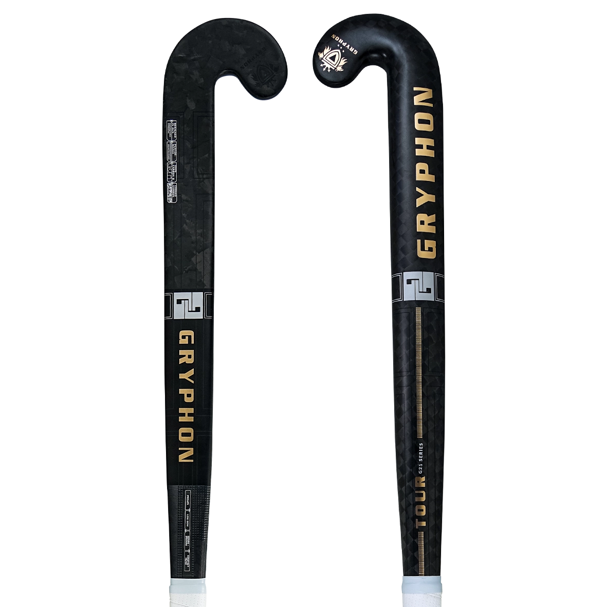 Gryphon Tour Pro 25 25/26