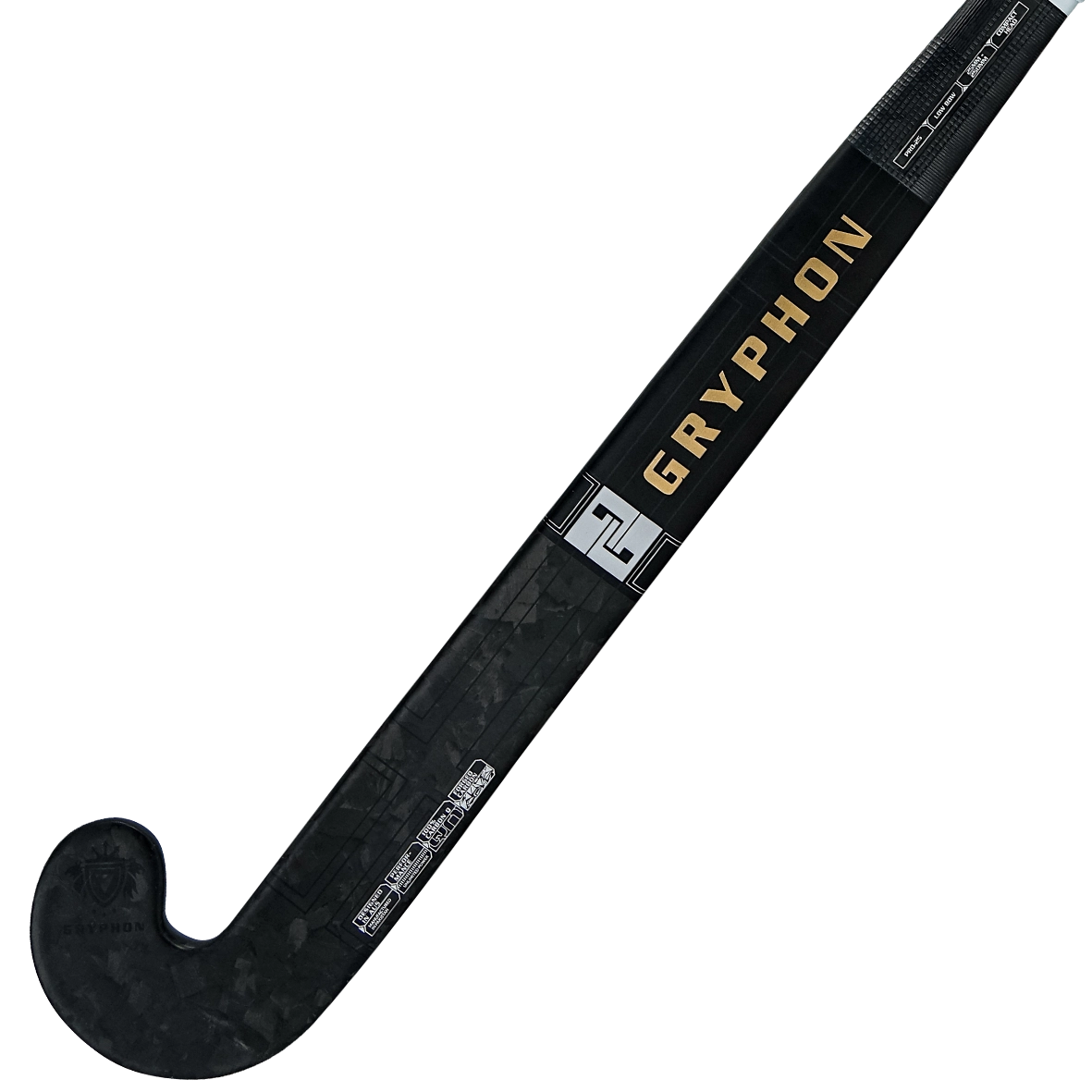 Gryphon Tour Pro 25 25/26