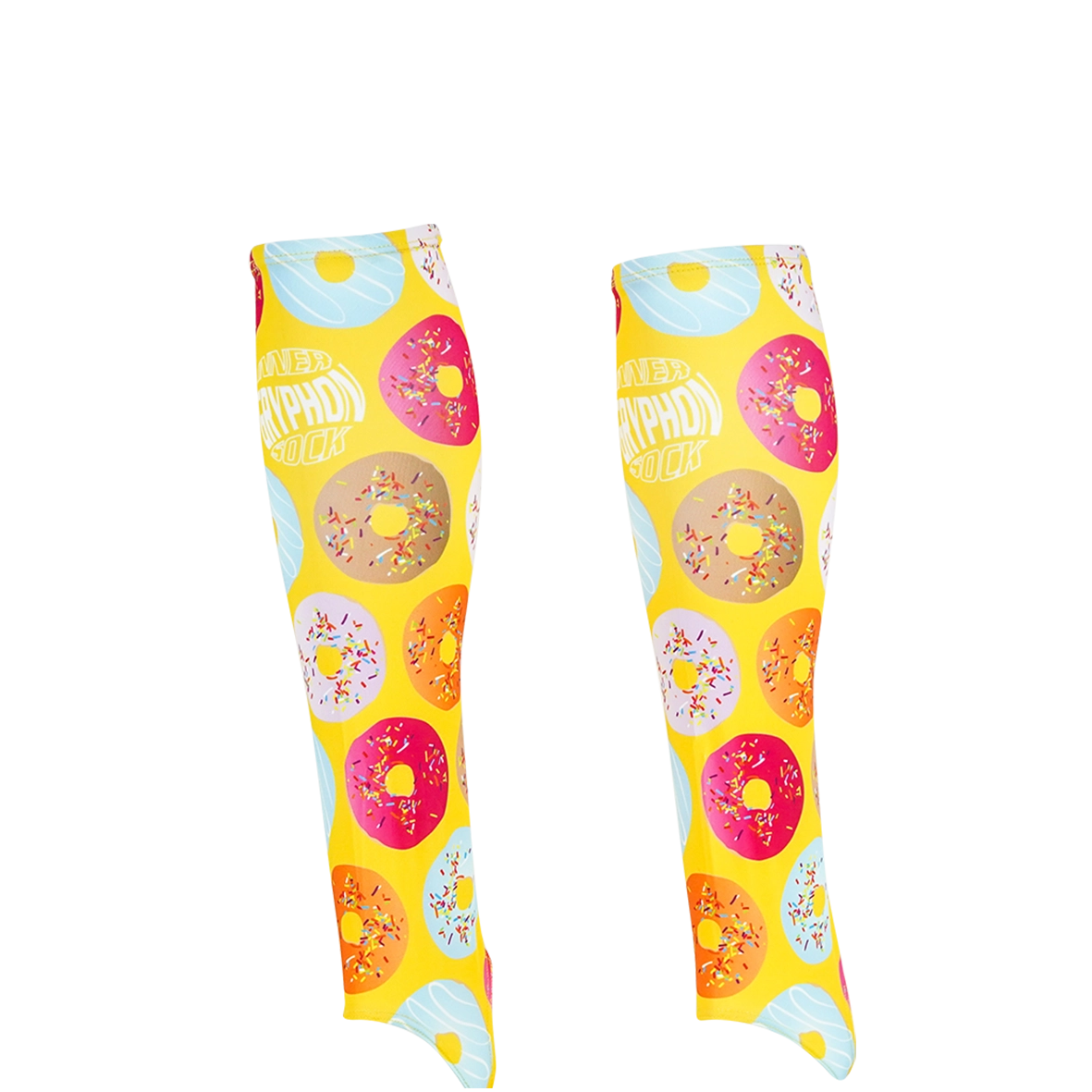 Gryphon Inner Socks 25/26 (no stirrup)