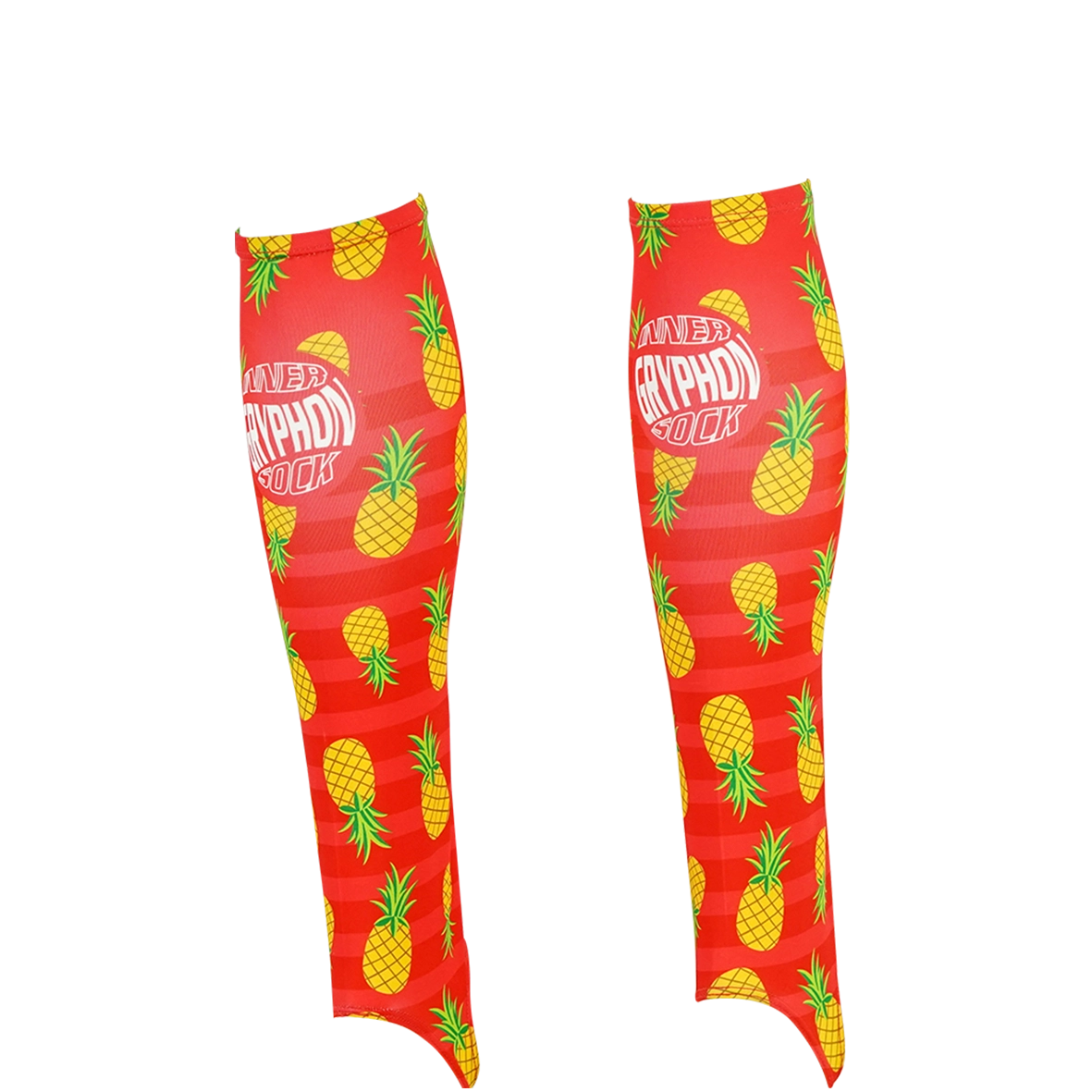 Gryphon Inner Socks 25/26 (no stirrup)
