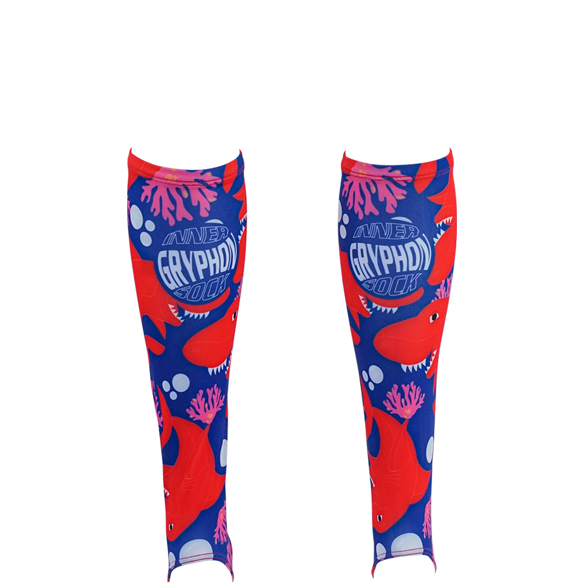 Gryphon Inner Socks 25/26 (no stirrup)