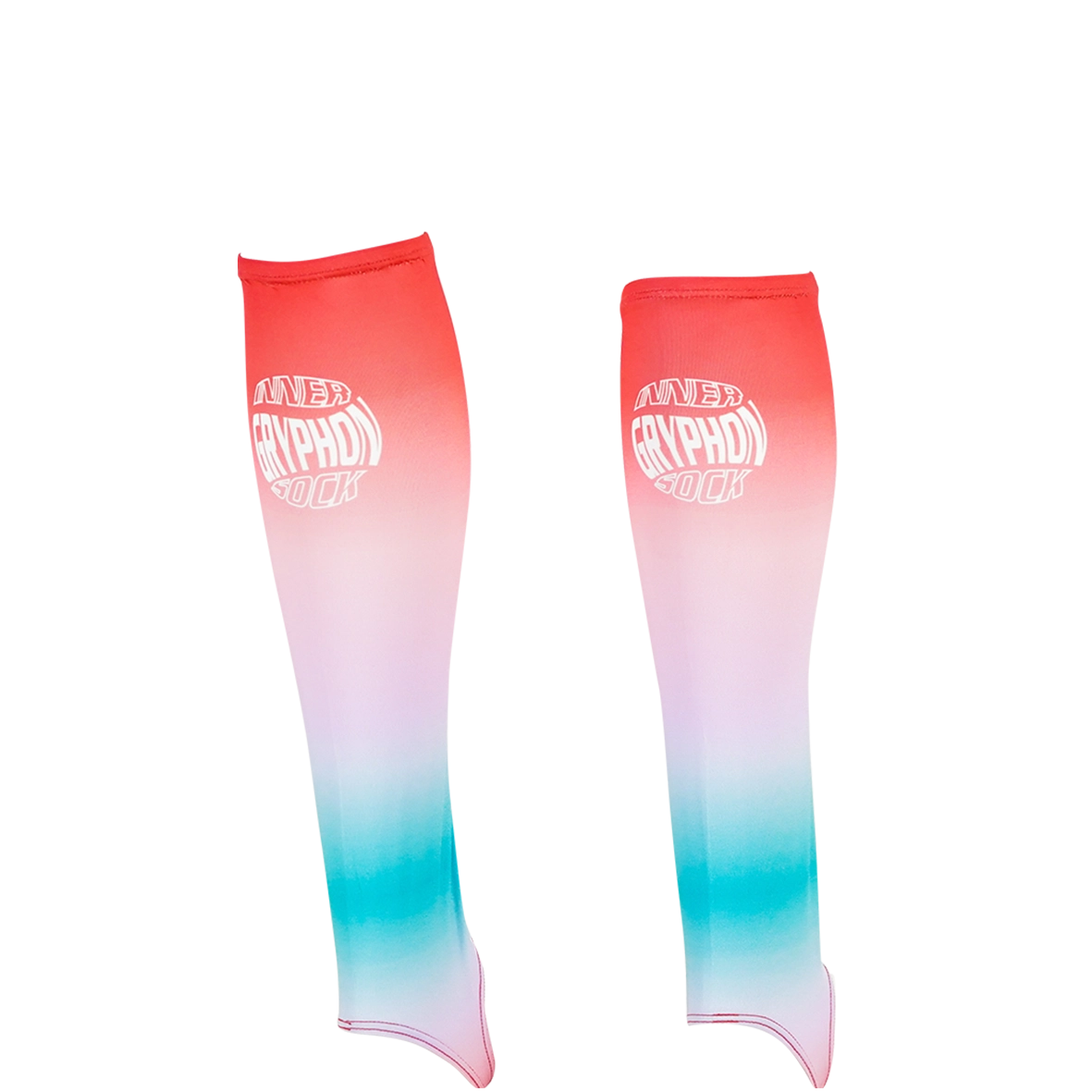 Gryphon Inner Socks 25/26 (no stirrup)