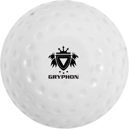 Gryphon Initiation Dimple Ball (Box of 12)