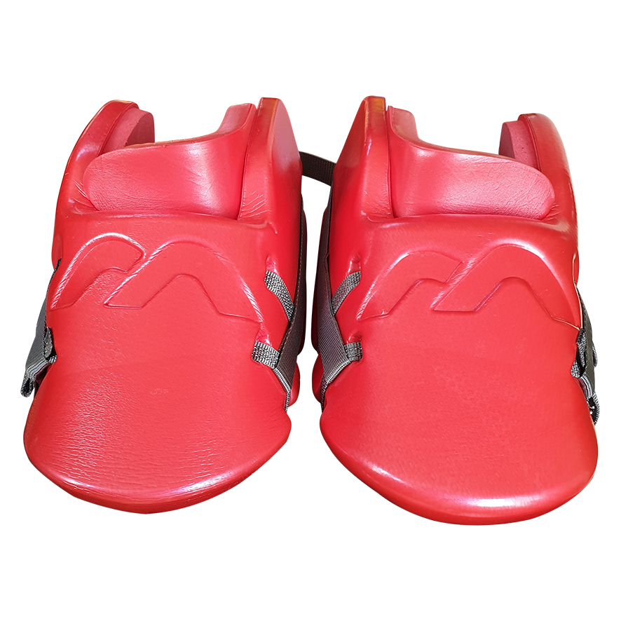 Mercian Genesis 0.1 Kickers