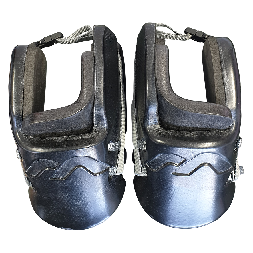 Mercian Genesis 0.2 Kickers