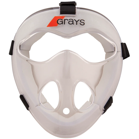 Grays Facemask - Junior