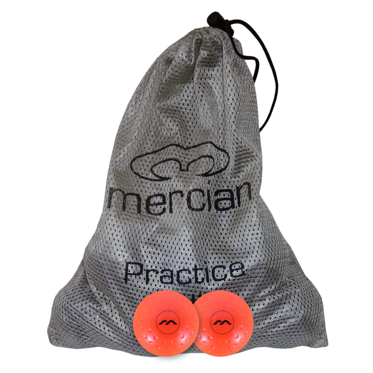 Mercian Practice Dimple Ball