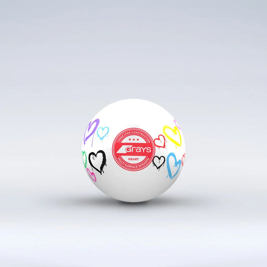 Grays Novelty Ball 26/27