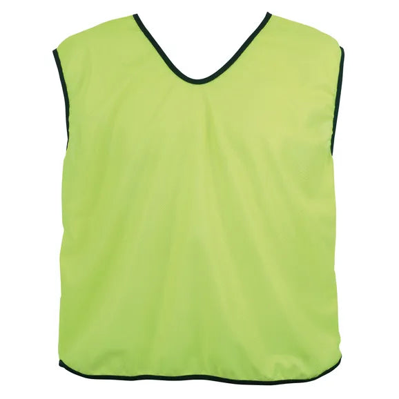 Plain Mesh Bibs