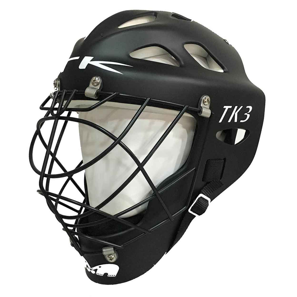 TK3 Goalie Helmet