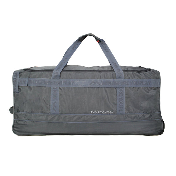 Mercian Evo 2 GK Bag 25/26