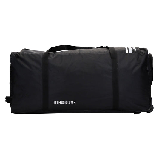 Mercian Genesis 2 GK Bag with wheels 25/26