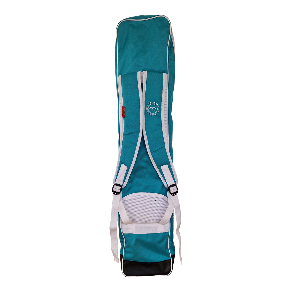 Mercian Genesis 2 (4 stick bag)