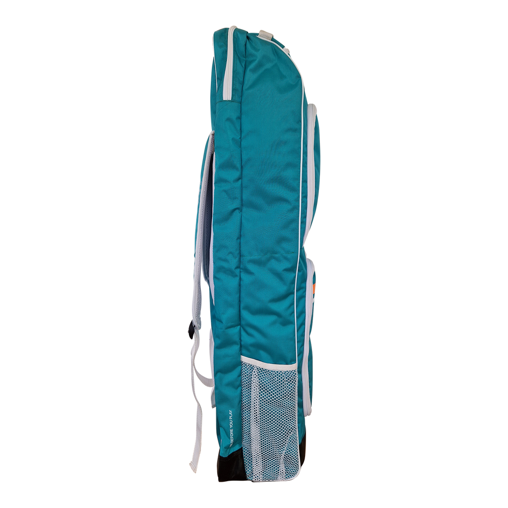 Mercian Genesis 2 (4 stick bag)