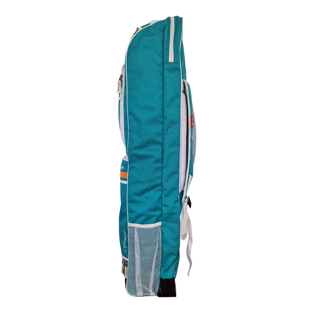 Mercian Genesis 2 (4 stick bag)