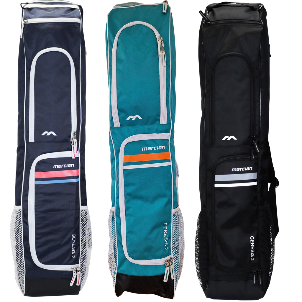 Mercian Genesis 2 (4 stick bag)