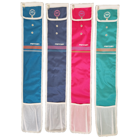 Mercian Genesis 4 Stick Sleeve 25/26