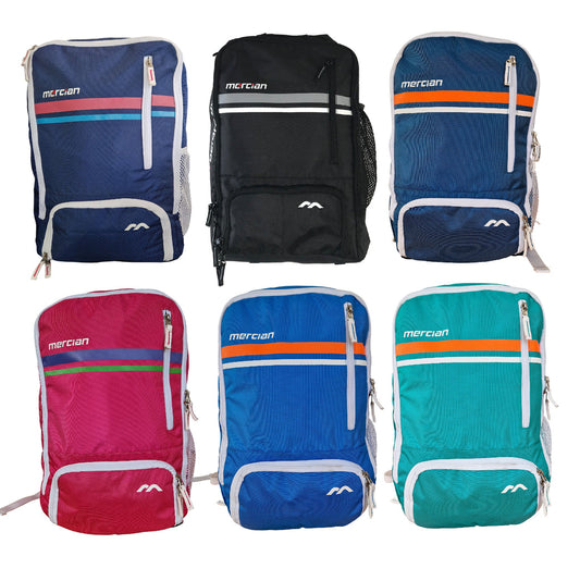 Mercian Genesis 5 Rucksack