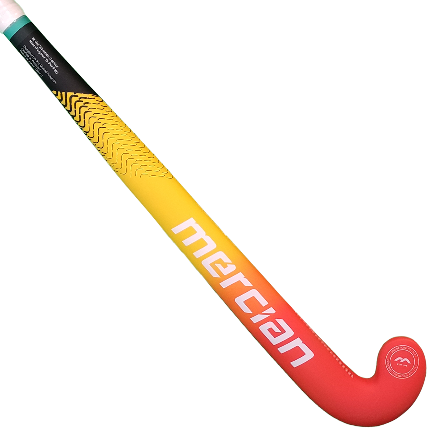 Mercian Indoor Genesis 0.4