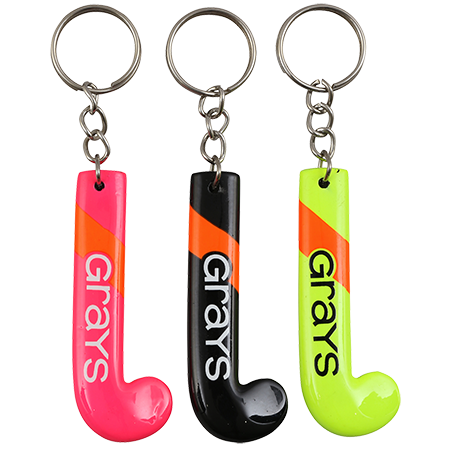 Grays Stick Keyring