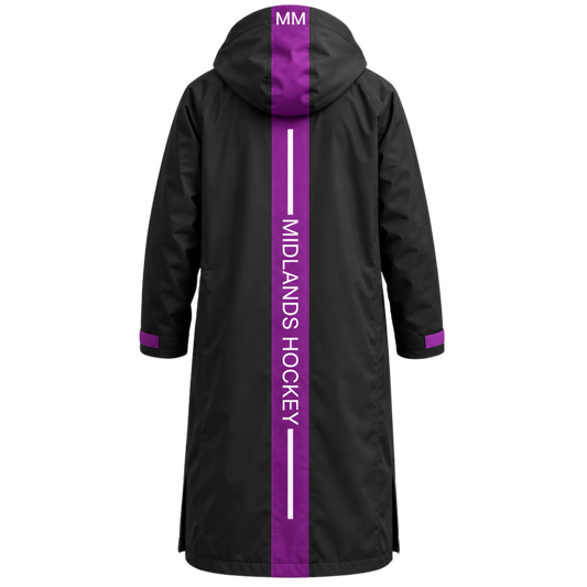 Midlands Bespoke Hydrarobe