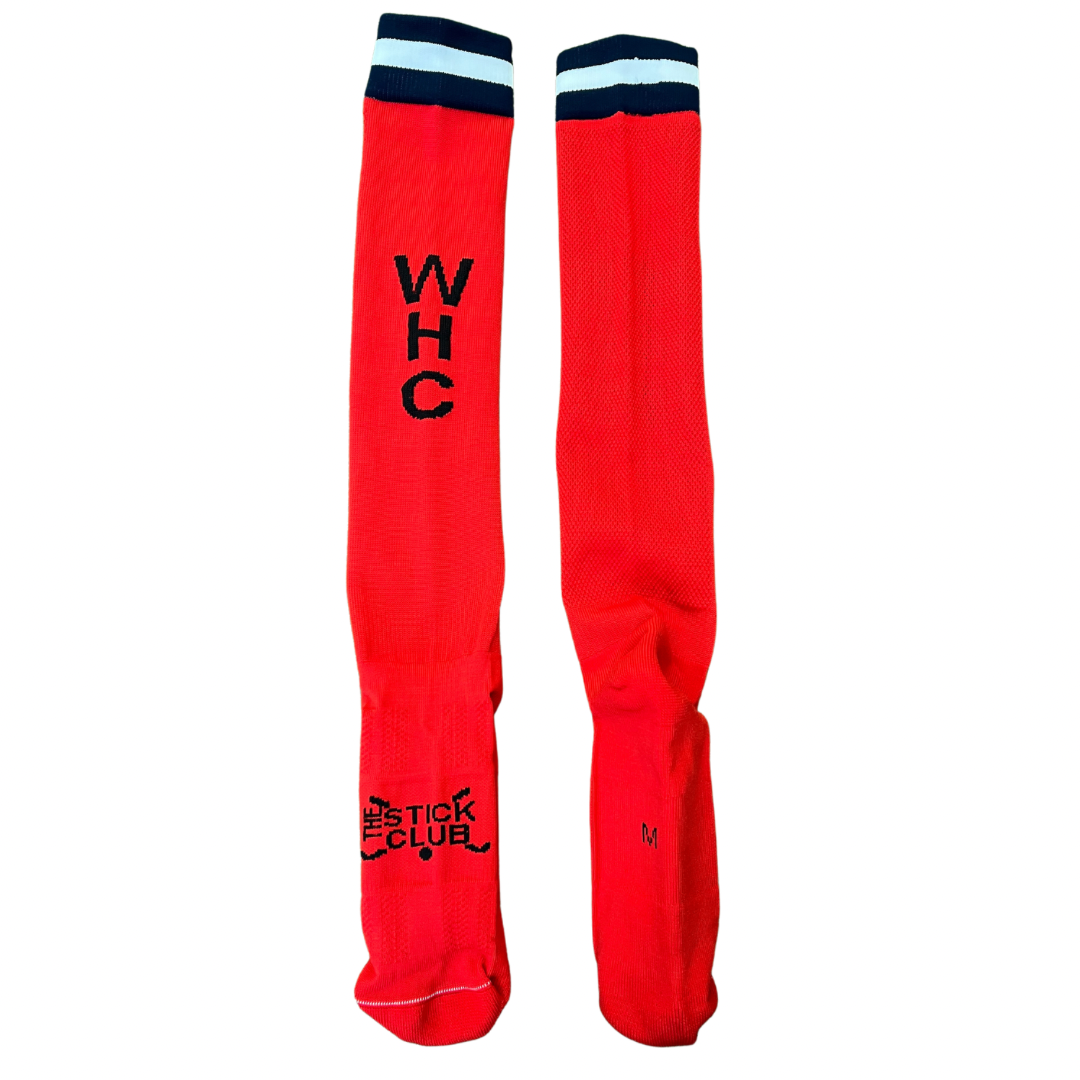 Westberries Bespoke Socks