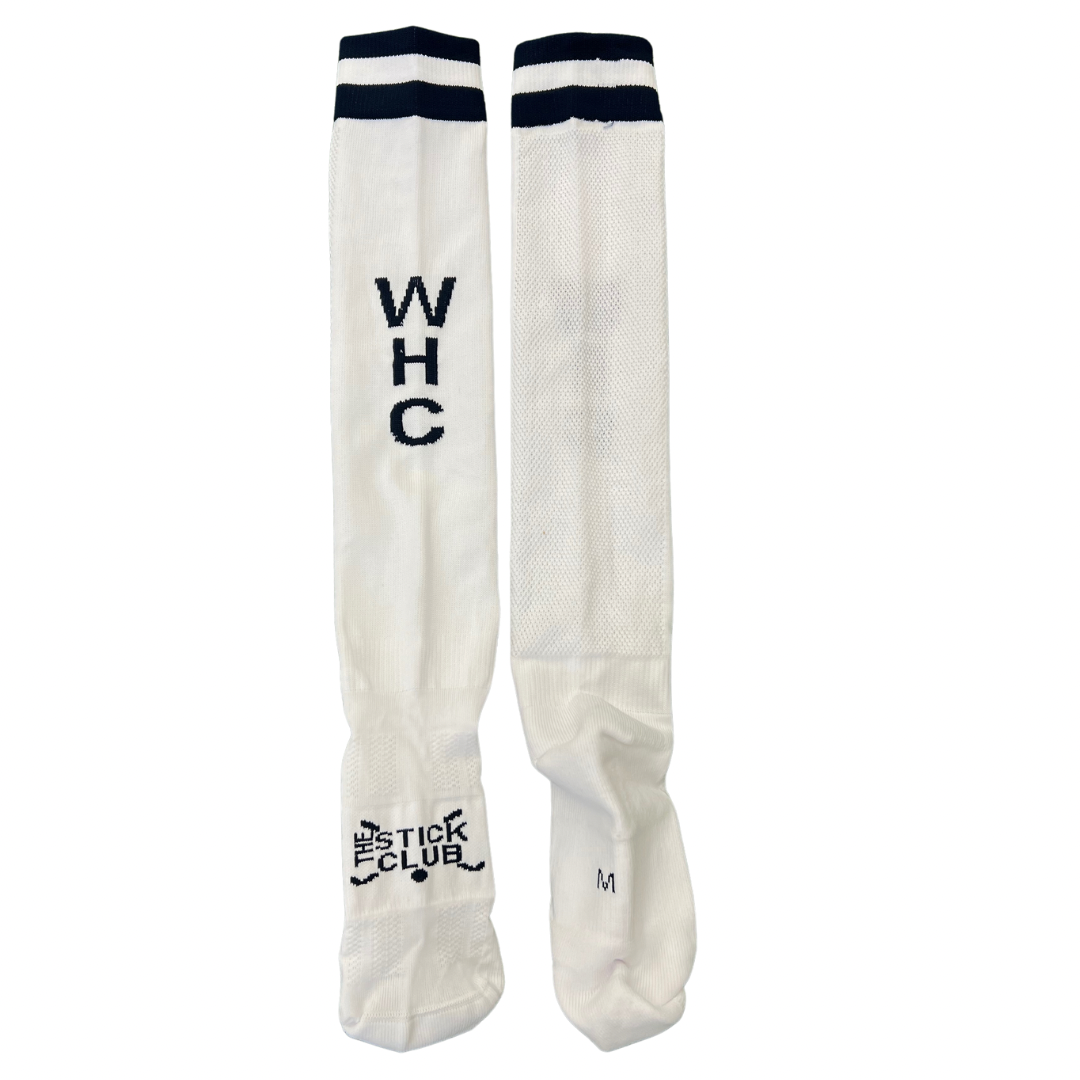 Westberries Bespoke Socks
