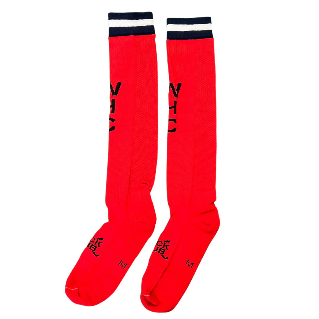 Westberries Bespoke Socks
