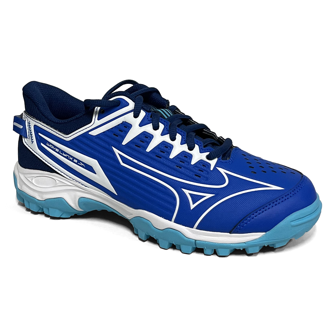 Mizuno Wave Lynx 2 Jnr AW24