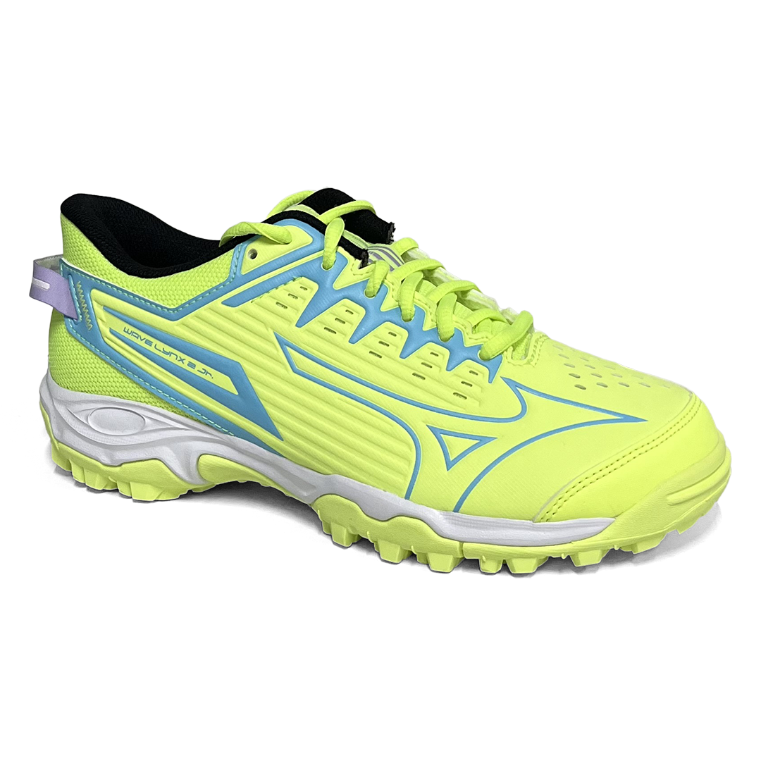 Mizuno Wave Lynx 2 Jnr AW24