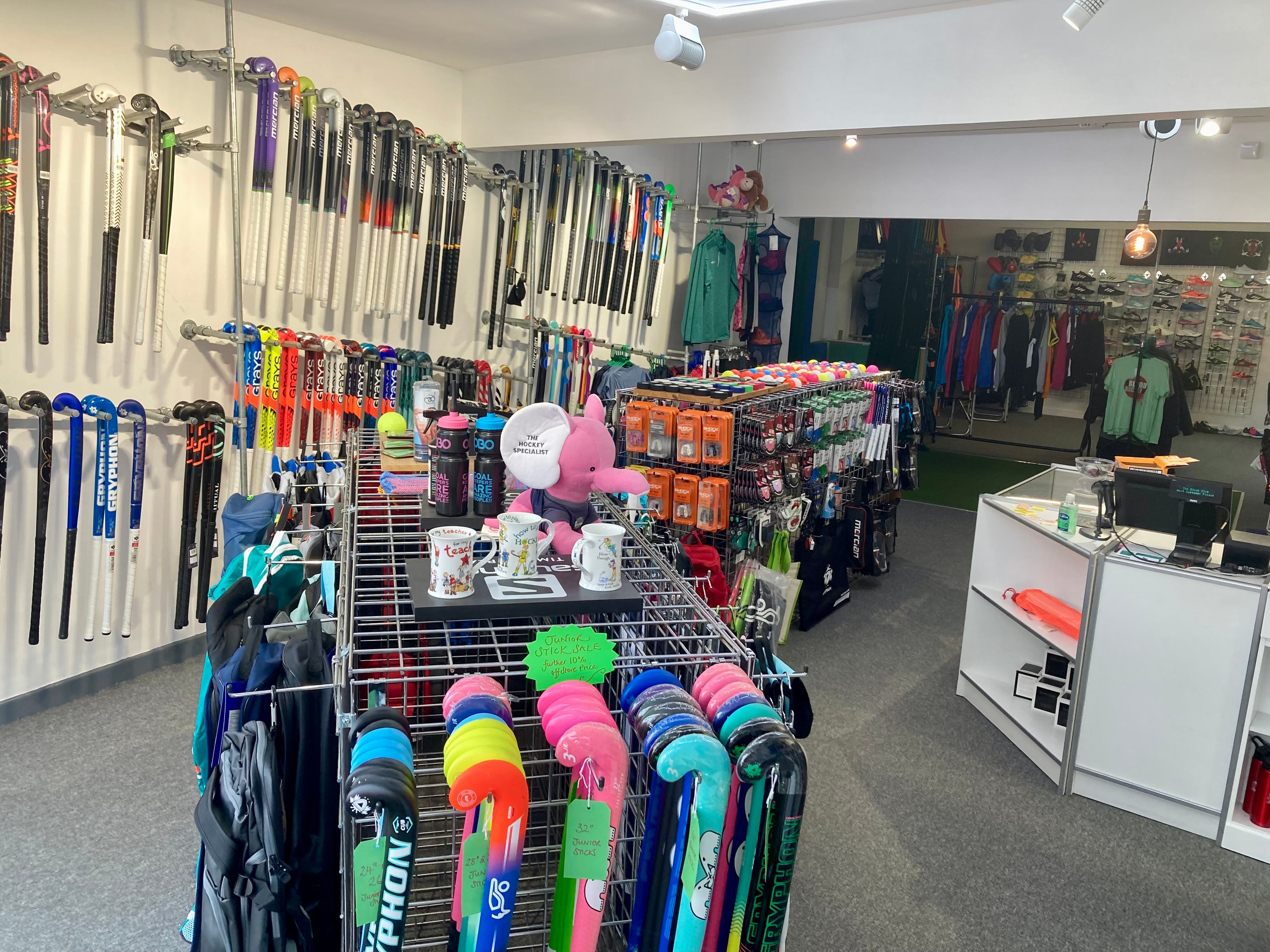 Shop