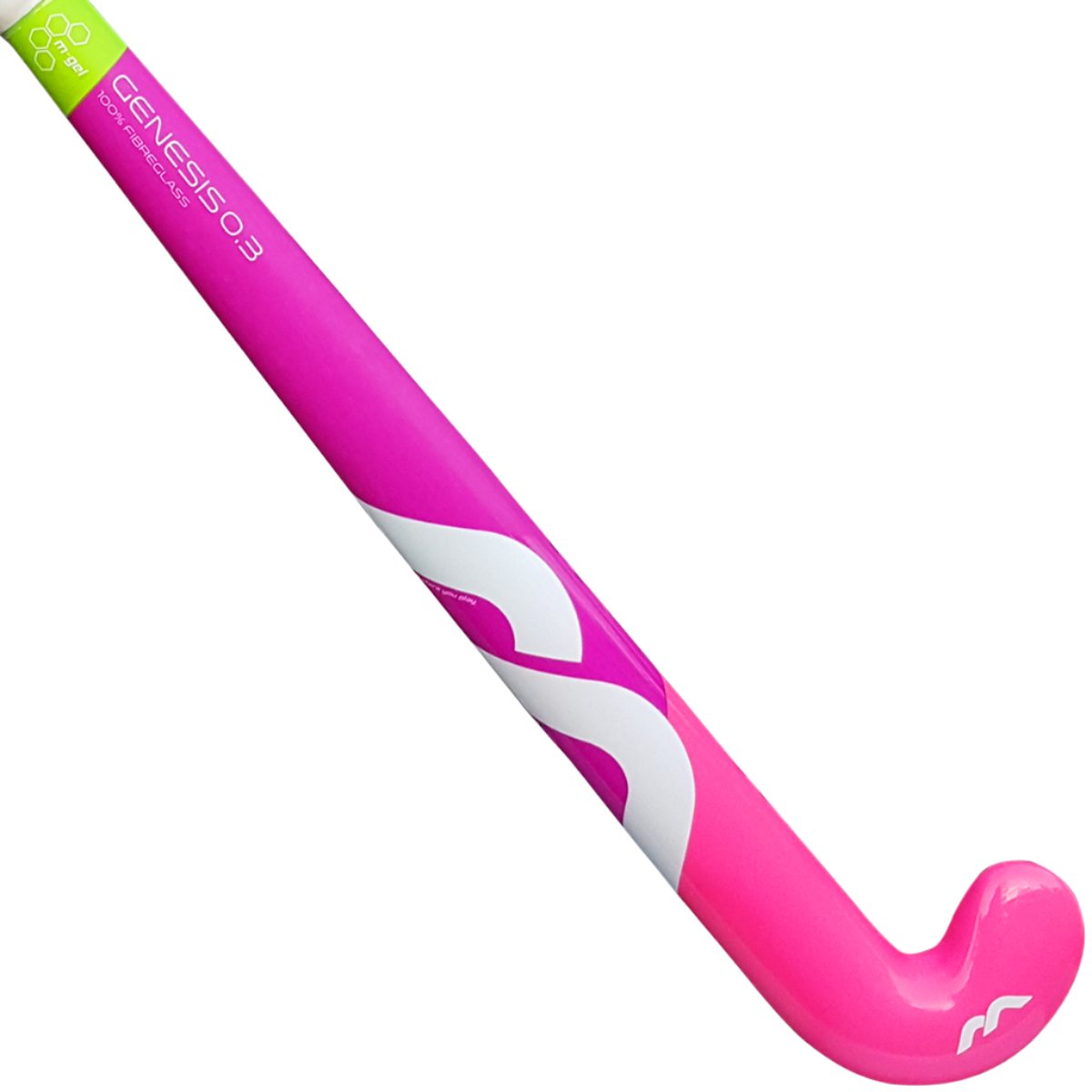 Mercian Genesis 0.3 Indoor