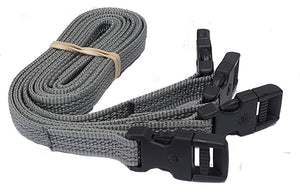 Mercian Kicker INDOOR Surround Straps