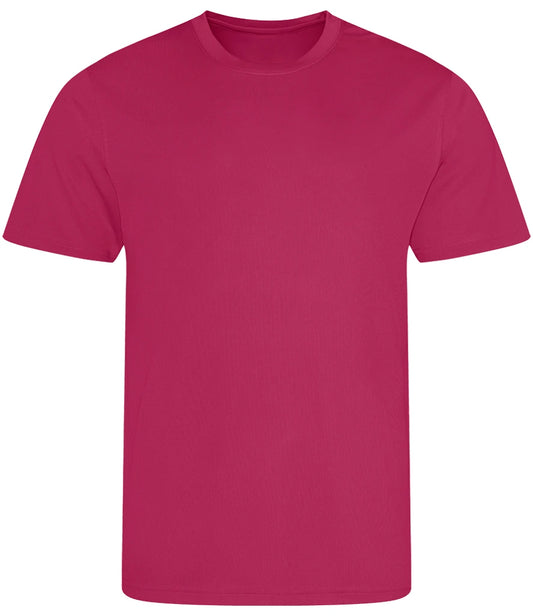 Sports T Shirt - Unisex Fit (JC001)