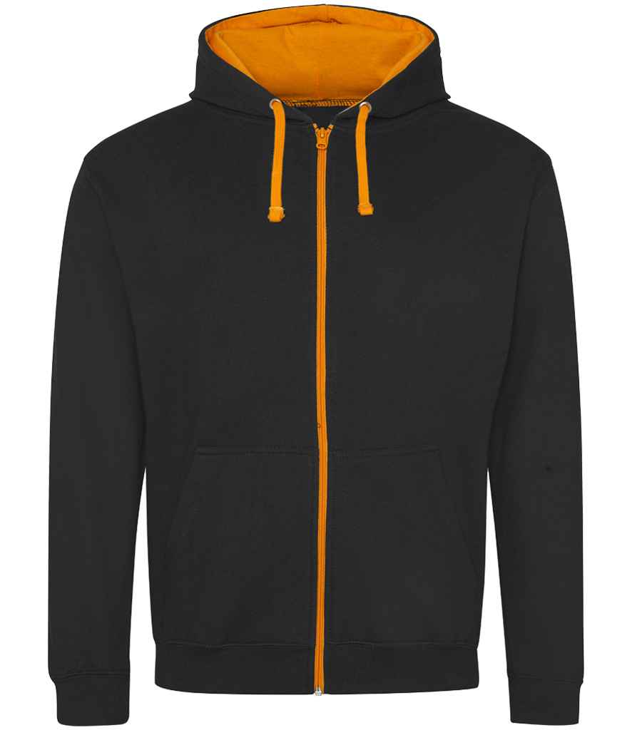 Chelt Boys Brigade Hoodie (JH053)