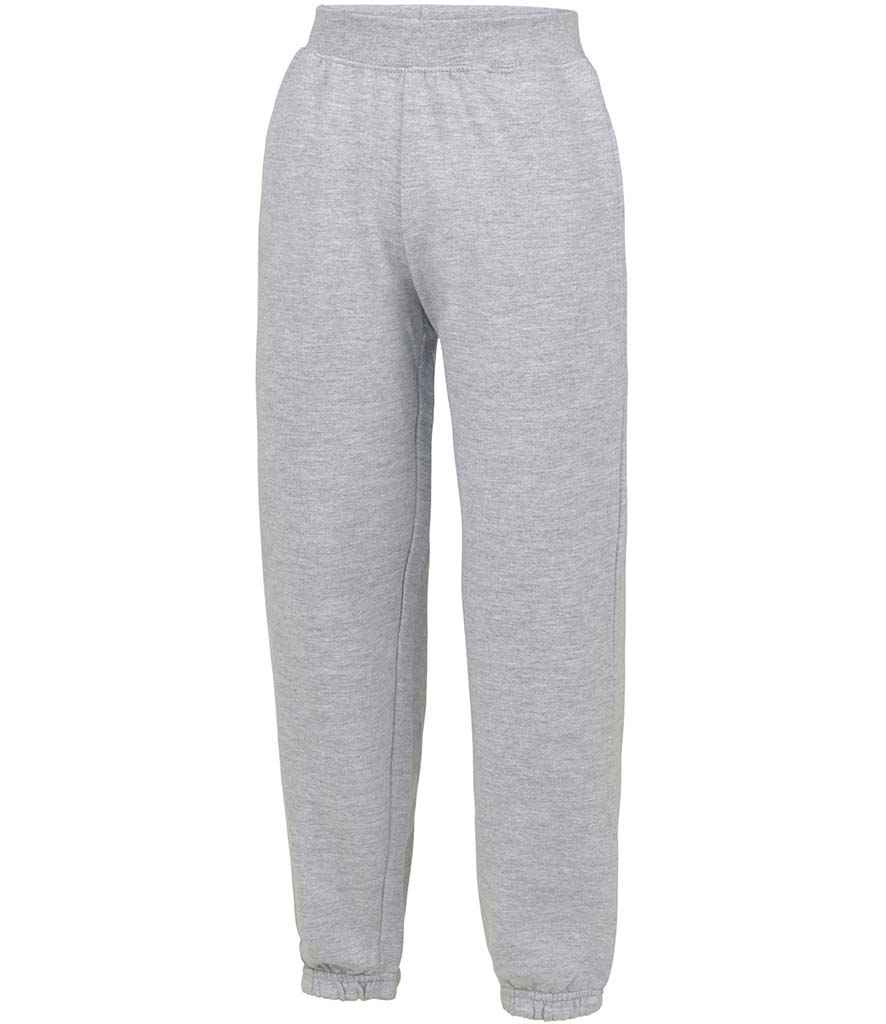 Leavers Junior Joggers - Cuffed (JH072B)