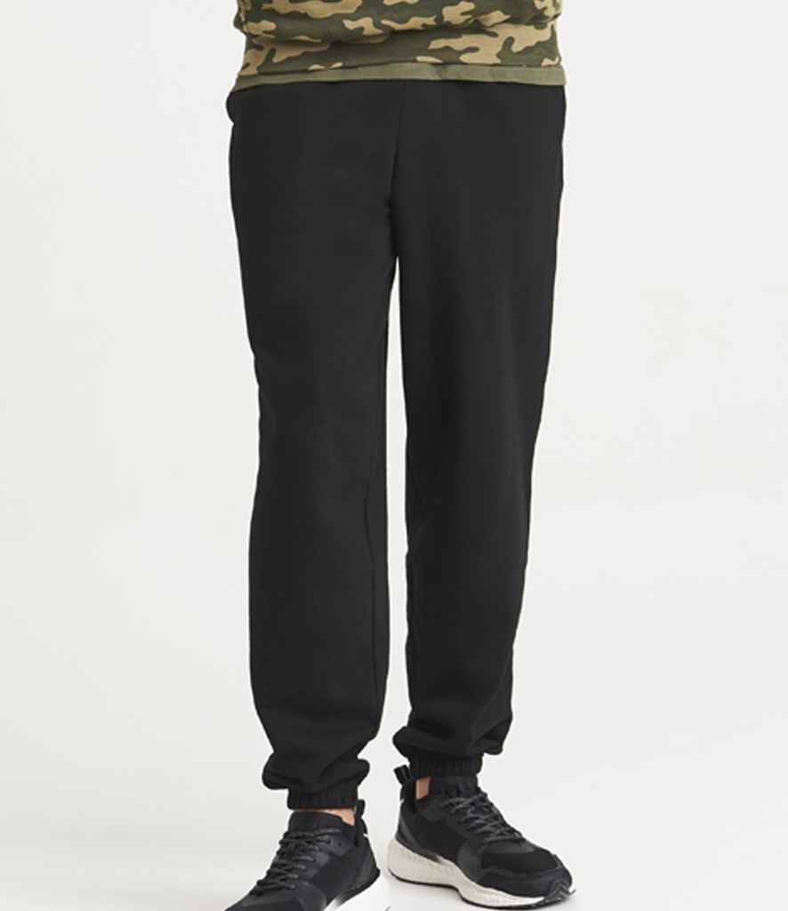 Leavers Joggers - Cuffed (JH072)