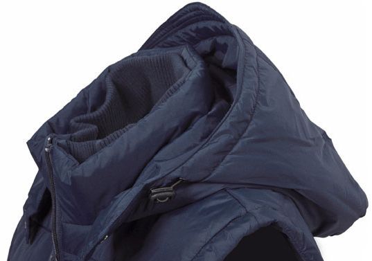 West Gilet - MALE (JN1004)