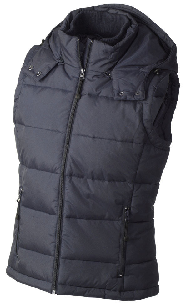 West Gilet - FEMALE (JN1005)