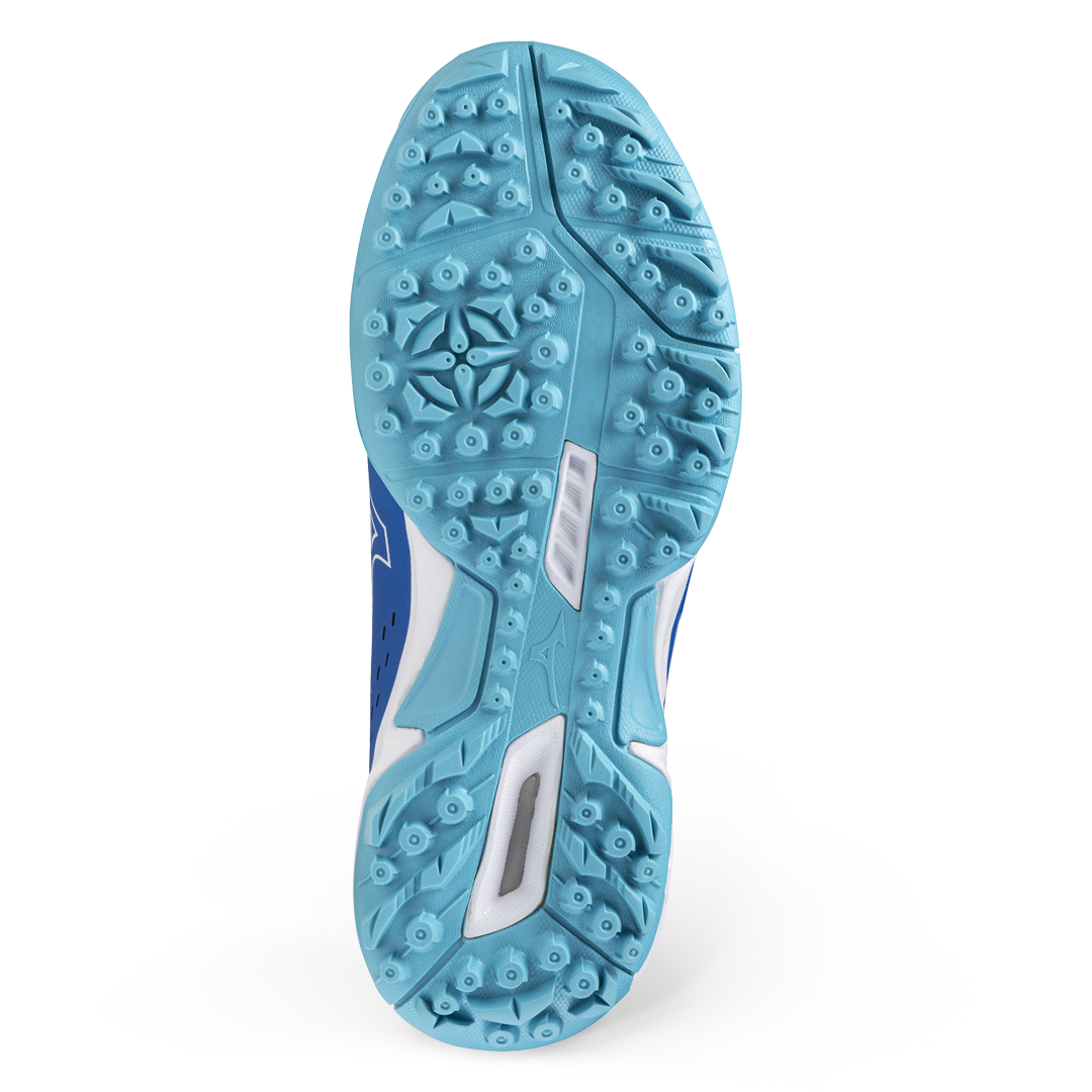 Mizuno Wave Lynx 2 Jnr AW24